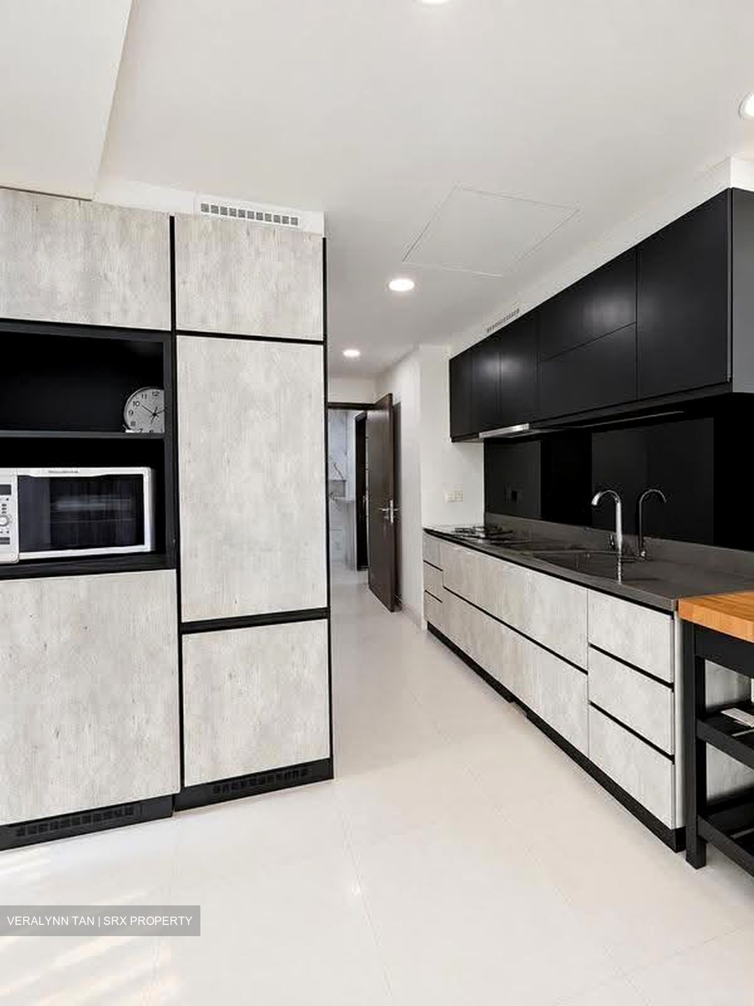 The Rise @ Oxley (D9), Condominium #625802661